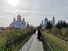 Канавка Божией матери
